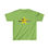 Thumbnail: DMV Kids Boys and Girls Heavy Cotton™ Tee