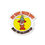 Thumbnail: Tickles The Clown Halloween Die-Cut Magnets