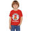 Thumbnail: Jingle Bell Boys Toddler T-shirt
