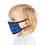 Thumbnail: Blue Paws Kid's Face Mask
