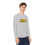 Thumbnail: Saluting Veterans Youth Long Sleeve Competitor Tee