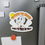Thumbnail: Spooky Die-Cut Magnets