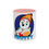 Thumbnail: Mug - Frosty Accent Coffee Mug 11 and 15 oz