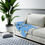Thumbnail: Swaddle Blanket - Cute Bear, Adorable Nursery Gift
