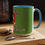 Thumbnail: Santa Representation Mug