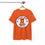 Thumbnail: Jingle Bell Men Heavy Cotton Tee