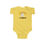 Thumbnail: Spooky Boy Infant Fine Jersey Bodysuit