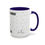 Thumbnail: Mug - Whimsical Bear Themed Coffee Mug - Perfect Gift for Moms