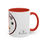 Thumbnail: Jingle Bell Mug