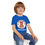 Thumbnail: Jingle Bell Boys Toddler T-shirt