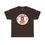 Thumbnail: Jingle Bell Men Heavy Cotton Tee