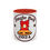 Thumbnail: Jingle Bell Mug