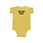 Thumbnail: Tickles The Clown Girl Infant Fine Jersey Bodysuit
