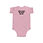 Thumbnail: Tickles The Clown Girl Infant Fine Jersey Bodysuit