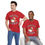 Thumbnail: Santa Men's Tee - Unisex Heavy Cotton Shirt