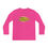 Thumbnail: Saluting Veterans Youth Long Sleeve Competitor Tee