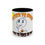 Thumbnail: Spooky Accent Coffee Mug (11, 15oz)