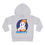 Thumbnail: Frosty Boy Toddler Hoodie