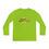 Thumbnail: Alexandria Kids Youth Long Sleeve Competitor Tee