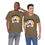 Thumbnail: Big Dawg Men Jersey Short Sleeve Tee
