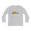 Thumbnail: Alexandria Kids Youth Long Sleeve Competitor Tee
