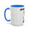 Thumbnail: Mug - Whimsical Bear Themed Coffee Mug - Perfect Gift for Moms