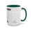 Thumbnail: Mug - Whimsical Bear Themed Coffee Mug - Perfect Gift for Moms