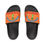 Thumbnail: Alexandria Virginia Frog Youth Removable-Strap Sandals