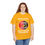 Thumbnail: Marine Corps T-Shirt - Unisex Heavy Cotton Tee