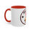 Thumbnail: Jingle Bell Mug