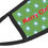 Thumbnail: Merry Christmas Kid's Face Mask