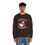 Thumbnail: Santa Representation Heavy Blend™ Crewneck Sweatshirt