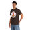 Thumbnail: Jingle Bell Men Heavy Cotton Tee