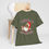 Thumbnail: Santa Men's Tee - Unisex Heavy Cotton Shirt
