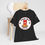 Thumbnail: Jingle Bell Men Heavy Cotton Tee
