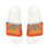 Thumbnail: Alexandria Virginia Frog Youth Removable-Strap Sandals