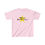 Thumbnail: DMV Kids Boys and Girls Heavy Cotton™ Tee