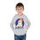 Thumbnail: Frosty Boy Toddler Hoodie