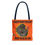 Thumbnail: Fright Night Delight Tote Bag 