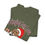 Thumbnail: Santa Men's Tee - Unisex Heavy Cotton Shirt