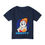 Thumbnail: Frosty Boys Toddler T-shirt