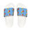 Thumbnail: Fruit Kids Youth Removable-Strap Sandals