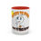 Thumbnail: Spooky Accent Coffee Mug (11, 15oz)