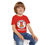 Thumbnail: Jingle Bell Boys Toddler T-shirt