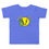 Thumbnail: Sunny Bear Toddler Short Sleeve Tee