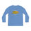 Thumbnail: Saluting Veterans Youth Long Sleeve Competitor Tee