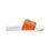 Thumbnail: Alexandria Virginia Frog Youth Removable-Strap Sandals