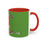 Thumbnail: Santa Representation Mug