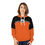 ภาพขนาดย่อ: Samba Boys Soccer Unisex Pullover Hoodie (AOP)
