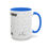 Thumbnail: Mug - Whimsical Bear Themed Coffee Mug - Perfect Gift for Moms